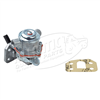 FUEL LIFT PUMP