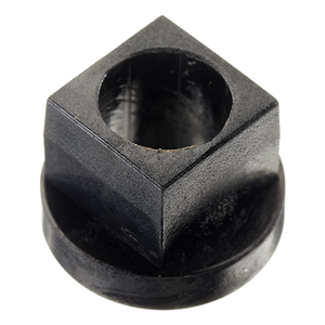 44285 BUSHING, DELRIN 3/8