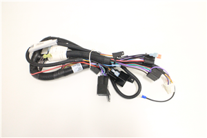 WIRE HARNESS XL 04045900