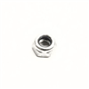 NUT M6X1.0X8 MM HNYLK