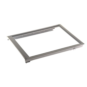 Upper Crisper Pan Cover 240354502