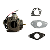 KIT  CARBURETOR COMPL