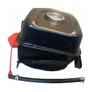 Fuel Tank w/ Plastic Cap 20001026