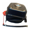 Fuel Tank w/ Plastic Cap