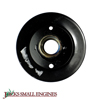 PULLEY V 1 ID X 4.50