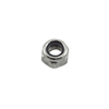 NUT M5 X 0.8 X 5 MM H