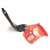 Orange Chain Brake Assembly 