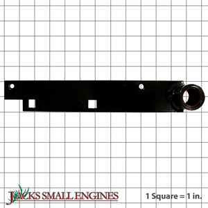 59218300 PTO IDLER ARM W/BUSHI