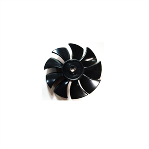 2HP LEFT FAN MP2003O