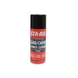 Carburetor and Choke Cleaner (No Longer Available) 752104