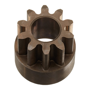 48651 GEAR  PINION L.H. 10T