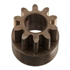 GEAR  PINION L.H. 10T