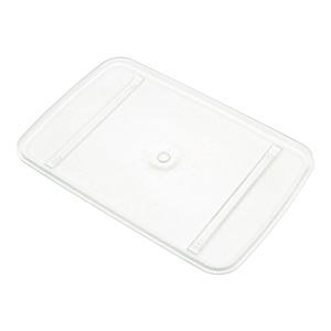 Glass Cooking Tray  (No Longer Available) W10289909