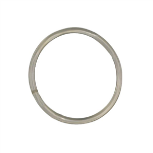 350372 Rubber O-Ring Belt