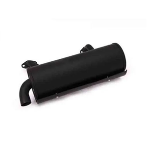 MUFFLER KAW. COMPACT 09298000