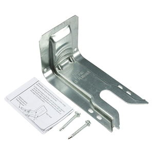 Anti Tip Bracket WB02K10254