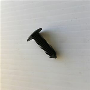 0J1449 Fastener Ribbed Shank