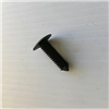 Fastener Ribbed Shank 