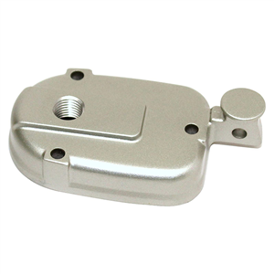 Inlet Cap 3171010