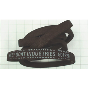 BELT 6972 POWERATED 501220