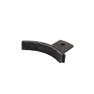 PTO BRAKE SHOE 00306200