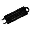 HYDRAULIC OIL COOLER