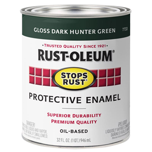 RUST OLEUM STOPS RUST 7733502