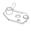 LOCK HEIGHT ADJUSTER