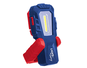Clore Automotive LNC1241 LED COB Work Light, 200lm Max Output LNC1241