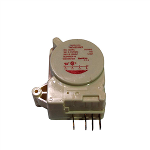 Defrost Control Timer WR9X489