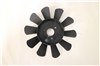 Plastic Cooler Fan