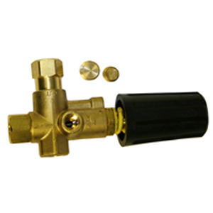 PRESSURE REGULATORS U 7150