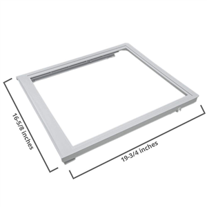 Crisper Pan Cover 240350702