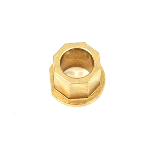 532174686 BUSHING.FLANGE. .625X (No Longer Available)