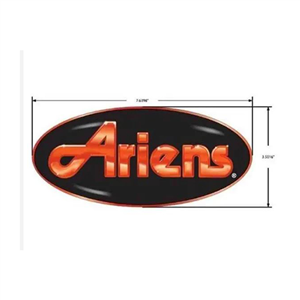 DECAL ARIENS JEWEL 07800337