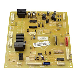 Main Control Board DA9200625A