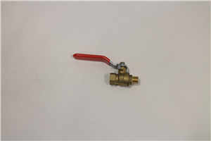 Ball Valve 792833