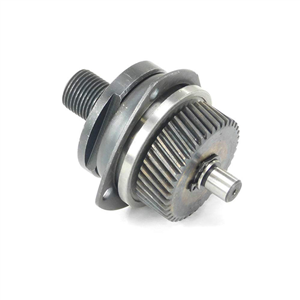 49260200SV SA JACKSHAFT (No Longer Available)