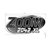 DECAL 2042 ZOOM XL