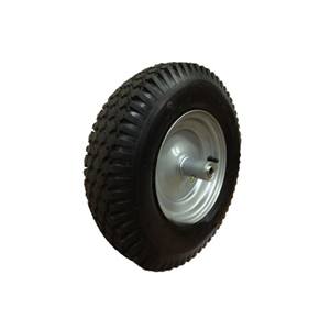 WHEEL 16 STUD TREAD W 500366