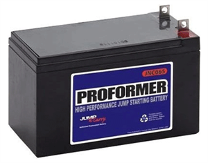 Clore Automotive JNC065 Clore Proformer - Replacement Battery for JNC300XL JNC065