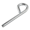 PIN  HITCH 3/8 X 3