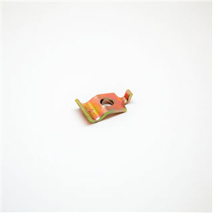 53596A CLAMP CABLE YELLOW ZI