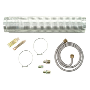 Gas Dryer Hookup Kit 4396652RB