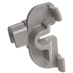 Tine Row Retainer Clip 154652202