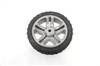 WHEEL 7.5 OD X 1.75 W