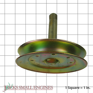 01545000 SPINDLE 40 PAN