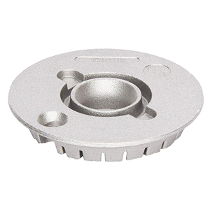 Sealed Burner Head 316223400