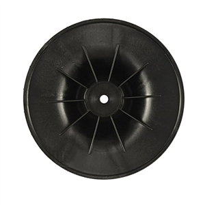 518581001 PLASTICLARGER FAN FOR