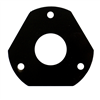 PLATE BEARING SPACER